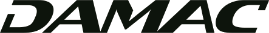 DAMAC logo